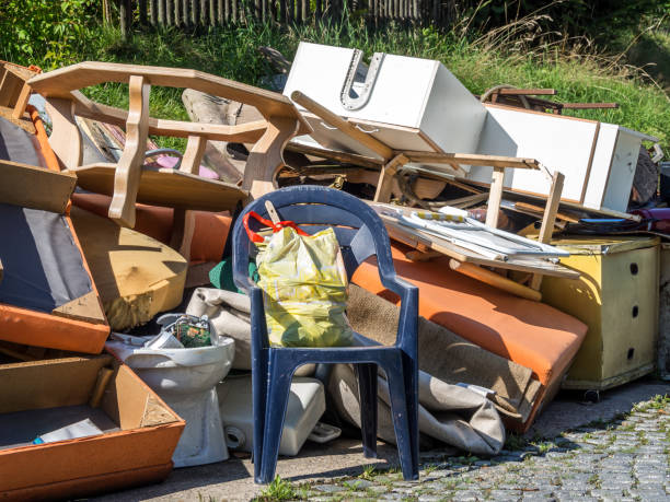 Best Residential Junk Removal  in Spring Grove, PA