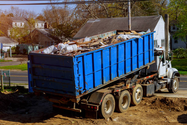 Best Dumpster Rental Services  in Spring Grove, PA