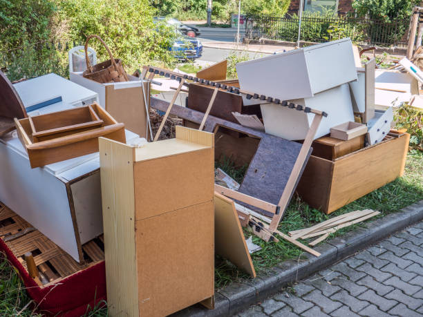 Best Professional Junk Removal  in Spring Grove, PA
