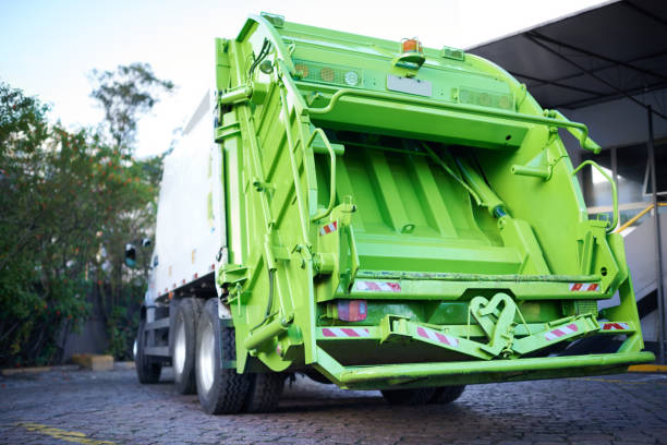 Best Attic Cleanout Services  in Spring Grove, PA